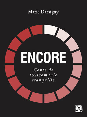 cover image of Encore